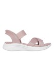 SANDALIAS SKECHERS DE MUJER Slip-ins: Ultra Flex 3.0 - Never Better 119975 ROSA