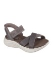 SANDALIAS DE MUJER SKECHERS Slip-ins: Ultra Flex 3.0 - Never Better 119975 TAUPE