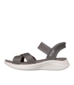 SANDALIAS DE MUJER SKECHERS Slip-ins: Ultra Flex 3.0 - Never Better 119975 TAUPE