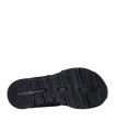 SANDALIAS MUJER SKECHERS Arch Fit - Brightest Day 119458 NEGRO