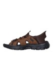 SANDALIAS SKECHERS DE CABALLERO Slip-ins RF: Revolted - Merrick 205181 MARRÓN