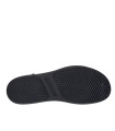SANDALIAS CON PLATAFORMA MÁXIMO CONFORT FOAMIES: ARCH FIT UPBEAT - SUNRISE 111257 SKECHERS NEGRO
