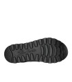 SANDALIAS ESTILOSAS CON PLATAFORMA FOAMIES: ARCH FIT FOOTSTEPS - DAY DREAM 111380 SKECHERS NEGRO
