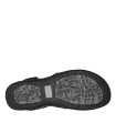 SANDALIA ELÁSTICA Skechers Reggae Slim - Sunnyside 163185 NEGRO