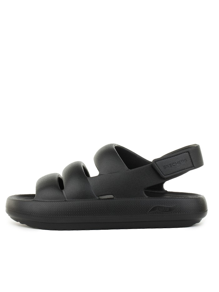 SANDALIAS ERGONÓMICAS RESISTENTES AL AGUA FOAMIES: ARCH FIT 111646 SKECHERS NEGRA