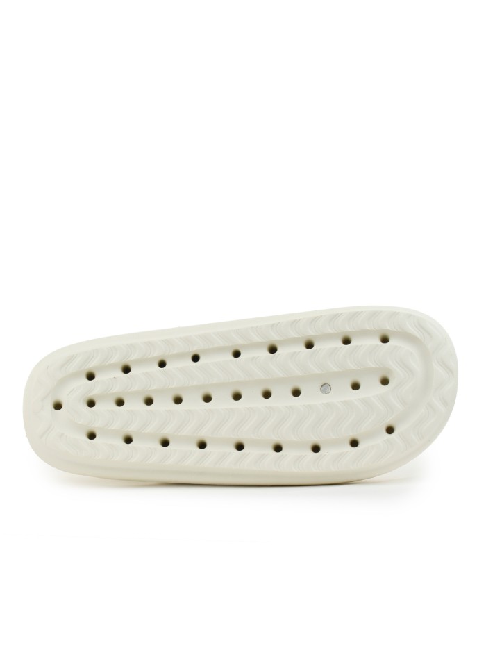 SANDALIAS ERGONÓMICAS RESISTENTES AL AGUA FOAMIES: ARCH FIT 111646 SKECHERS BLANCA