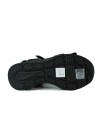 SANDALIA CÓMODA Y EN TENDENCIA LUXE FOAM 119828 SKECHERS NEGRA