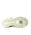 SANDALIA CÓMODA Y EN TENDENCIA LUXE FOAM 119828 SKECHERS BEIGE