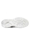 ZAPATILLAS DE CORDONES HOMBRE CALLAGHAN LUXE 61202.3 BLANCO/PIEDRA