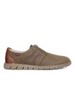 ZAPATO PARA HOMBRE CALLAGHAN 43200 KAKI