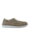 ZAPATOS CONFORT DE CORDONES CALLAGHAN Polaris 58100 PIEDRA