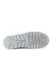 ZAPATOS CONFORT DE CORDONES CALLAGHAN Polaris 58100 PIEDRA