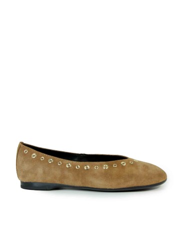 BAILARINAS CON OJETES DORADOS APLAUSO BASTON NEGRO