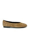 BAILARINAS CON OJETES DORADOS APLAUSO BASTON NEGRO