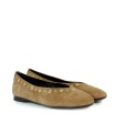 BAILARINAS CON OJETES DORADOS APLAUSO BASTON NEGRO