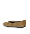 BAILARINAS CON OJETES DORADOS APLAUSO BASTON NEGRO