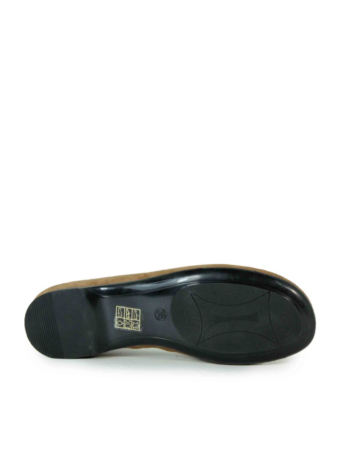BAILARINAS CON OJETES DORADOS APLAUSO BASTON NEGRO