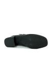 ZAPATOS CHAROL 9992 NEGRO
