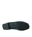 ZAPATOS PLANOS DE CHAROL APLAUSO 4860 NEGRO