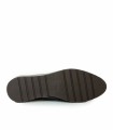 MOCASINES DE CHAROL MARRÓN PARA MUJER APLAUSO HELLEN 006