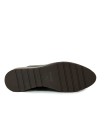 BLUCHER DE MUJER EN CHAROL MARRÓN APLAUSO ANGEL 006