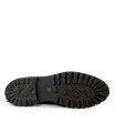 MOCASINES CON ANTIFAZ ESTAMPADOS PATA DE GALLO APLAUSO NOEL 019