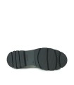 MOCASÍN COMBINADO DE CHAROL BLANCO PARA MUJER APLAUSO ALICIA 002