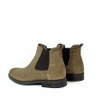 BOTA EN TENDENCIA APLAUSO 8005 TAUPE
