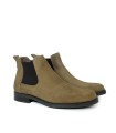 BOTA EN TENDENCIA APLAUSO 8005 TAUPE