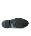 MOCASÍN DE CHAROL EN TENDENCIA APLAUSO 4823 NEGRO