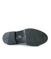 MOCASÍN DE CHAROL EN TENDENCIA APLAUSO 4823 BURDEOS