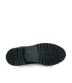 BOTÍN CON CORDONES APLAUSO LOR43 MARRÓN
