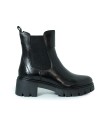 BOTÍN CHELSEA SUELA GRUESA APLAUSO LOR40 NEGRO