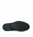 ZAPATO CONFORT DE PIEL MARRÓN PARA HOMBRE BAERCHI DACIA 1160