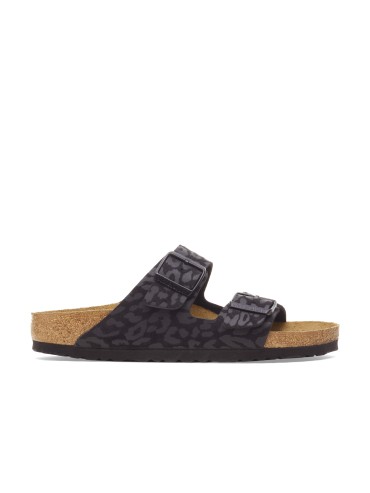 SANDALIA BIO BIRKENSTOCK ARIZONA SYN 1030563 NEGRO