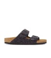 SANDALIA BIO BIRKENSTOCK ARIZONA SYN 1030563 NEGRO