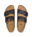 SANDALIA BIO BIRKENSTOCK ARIZONA SYN 1030563 NEGRO