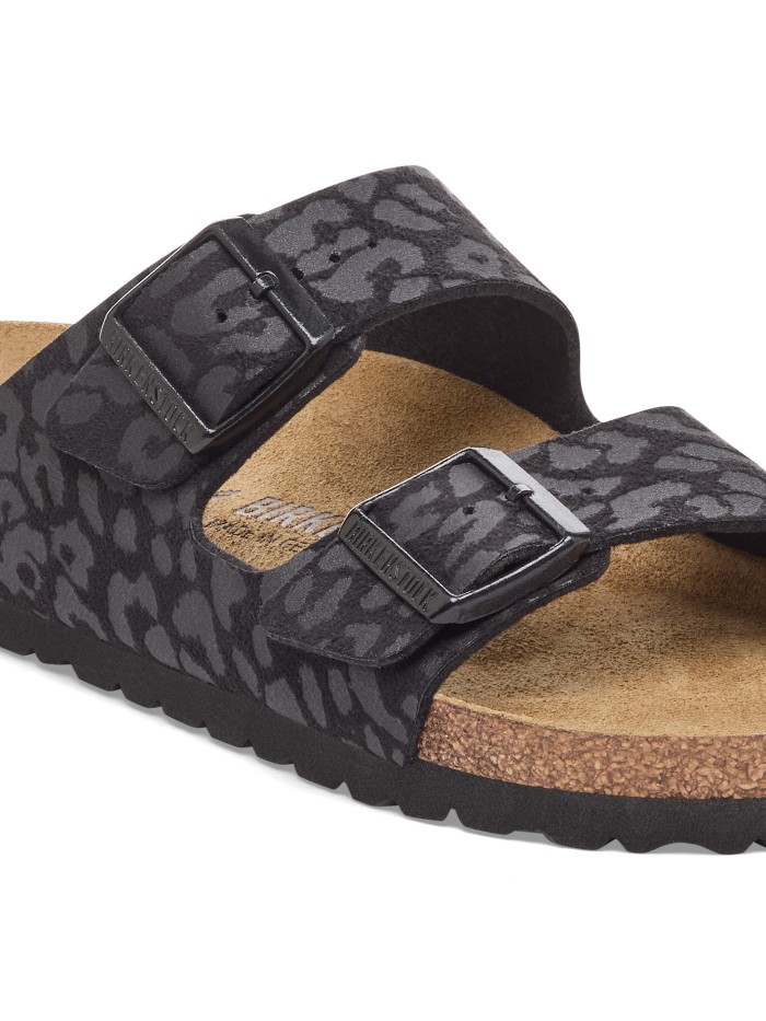 SANDALIA BIO BIRKENSTOCK ARIZONA SYN 1030563 NEGRO
