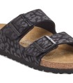 SANDALIA BIO BIRKENSTOCK ARIZONA SYN 1030563 NEGRO