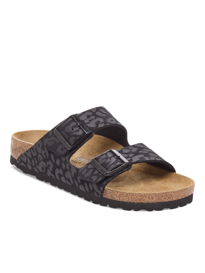 SANDALIA BIO BIRKENSTOCK ARIZONA SYN 1030563 NEGRO