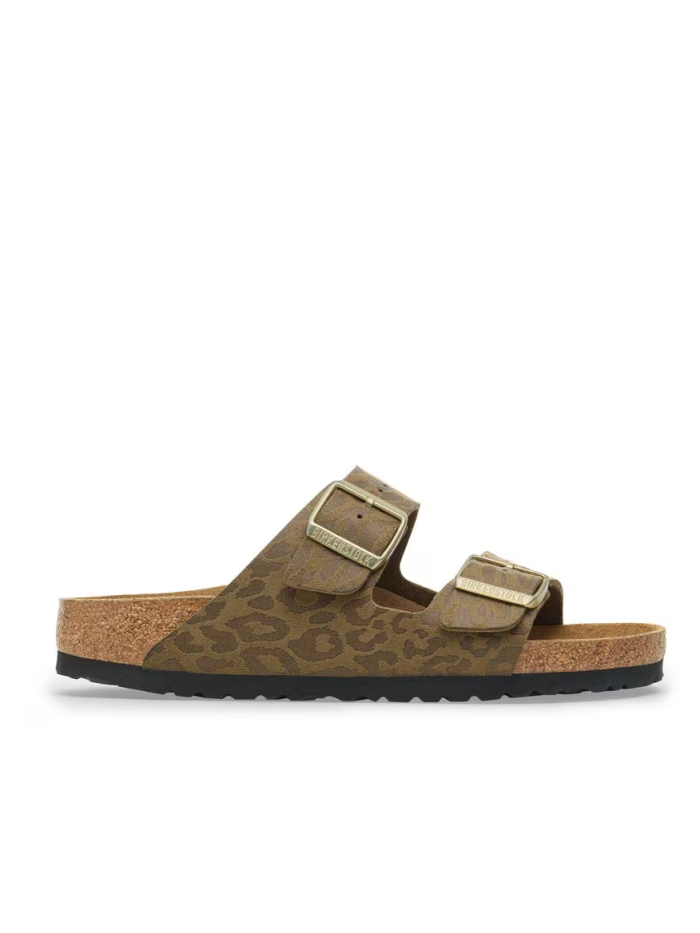SANDALIA BIRKENSTOCK ARIZONA SYN 1030586 KAKI
