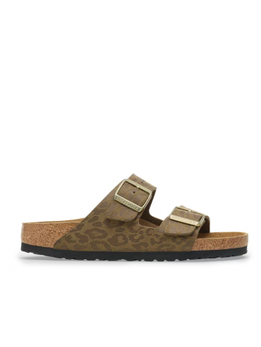 SANDALIA BIRKENSTOCK ARIZONA SYN 1030586 KAKI
