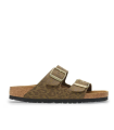SANDALIA BIRKENSTOCK ARIZONA SYN 1030586 KAKI