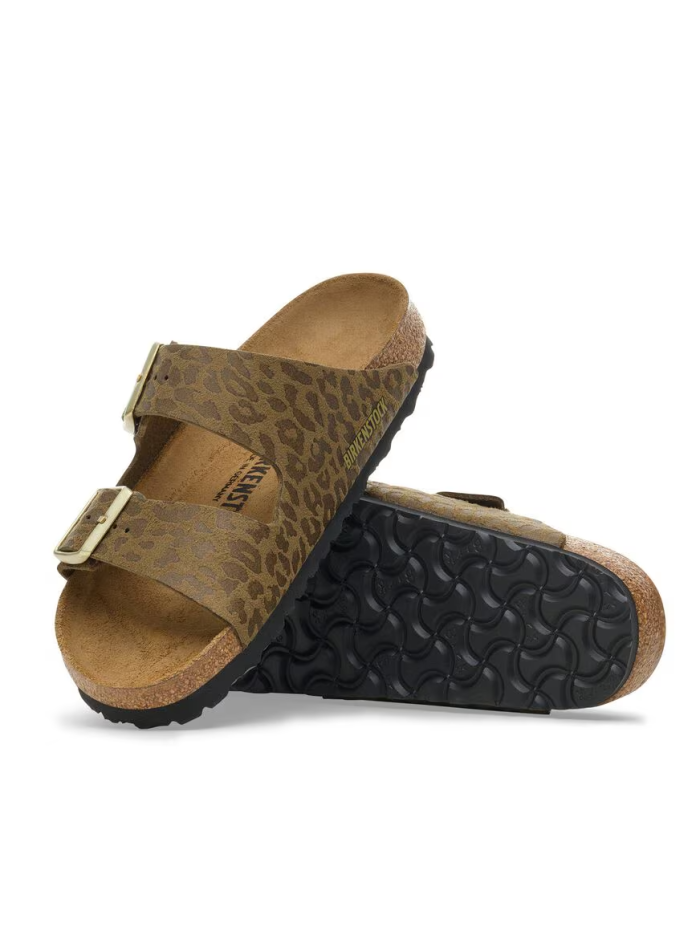 SANDALIA BIRKENSTOCK ARIZONA SYN 1030586 KAKI