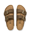 SANDALIA BIRKENSTOCK ARIZONA SYN 1030586 KAKI