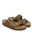 SANDALIA BIRKENSTOCK ARIZONA SYN 1030586 KAKI