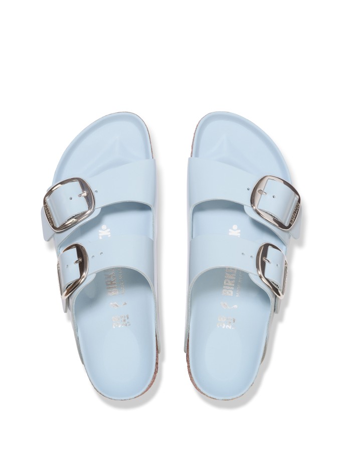 SANDALIA BIO BIRKENSTOCK ARIZONA BB LENA HS 10303747 CELESTE