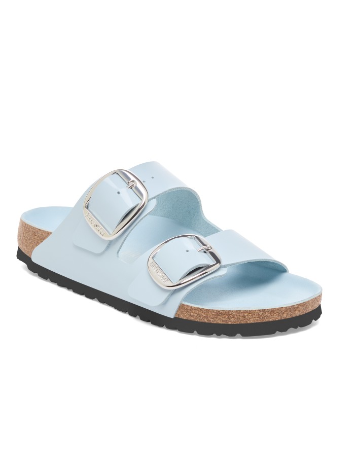 SANDALIA BIO BIRKENSTOCK ARIZONA BB LENA HS 10303747 CELESTE