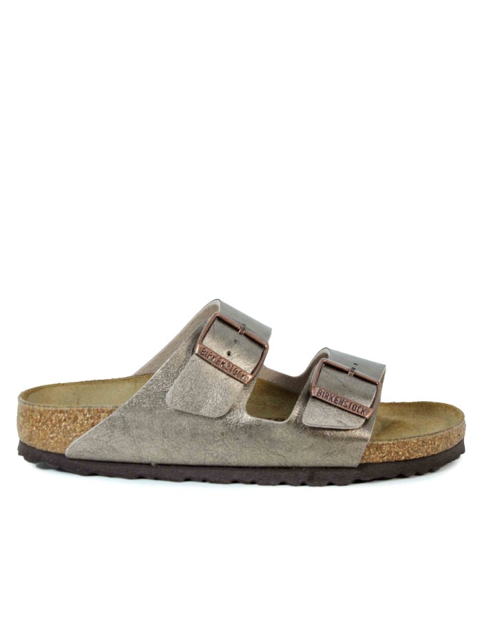 SANDALIA BIRKENSTOCK ARIZONA BF 1029439 TAUPE