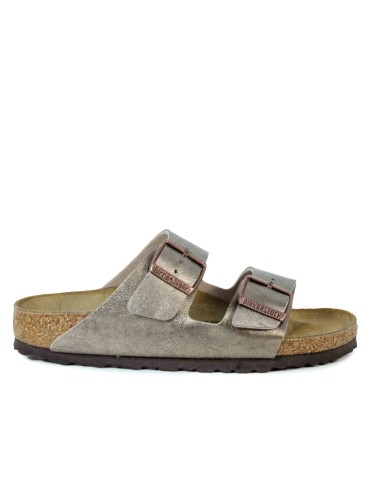 SANDALIA BIRKENSTOCK ARIZONA BF 1029439 TAUPE